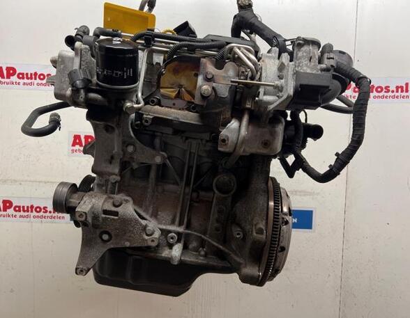 Bare Engine AUDI A1 Sportback (8XA, 8XF)