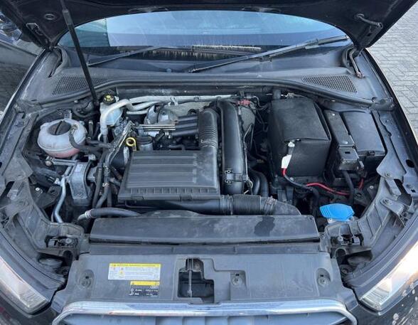 Bare Engine AUDI A3 Sportback (8VA, 8VF)