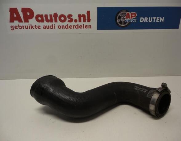 Laadluchtslang AUDI A4 (8E2, B6)