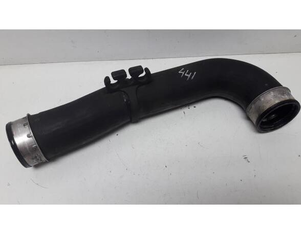 Charge Air Hose AUDI A3 (8P1), AUDI A3 Sportback (8PA)