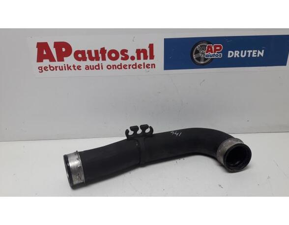 Charge Air Hose AUDI A3 (8P1), AUDI A3 Sportback (8PA)