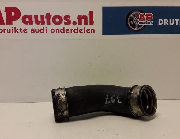 Charge Air Hose AUDI A3 (8P1), AUDI A3 Sportback (8PA)