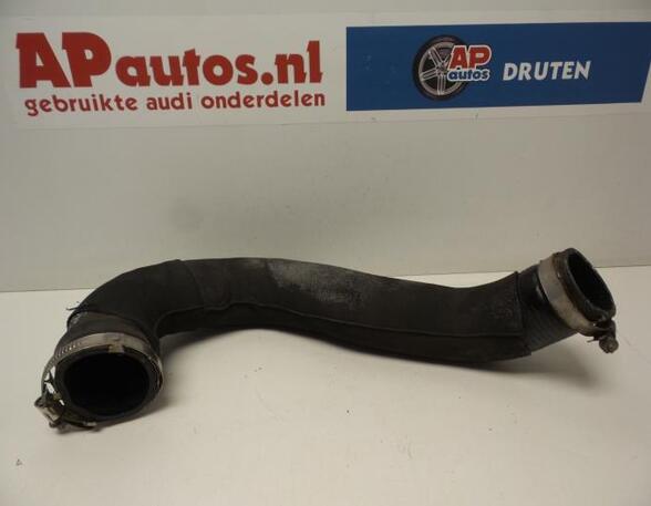 Charge Air Hose AUDI Q5 (8RB), AUDI Q5 Van (8RB)