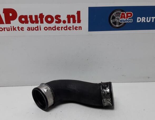 Charge Air Hose AUDI A3 (8P1), AUDI A3 Sportback (8PA)