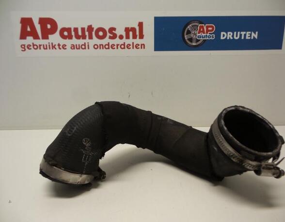 Charge Air Hose AUDI A6 Avant (4F5, C6)