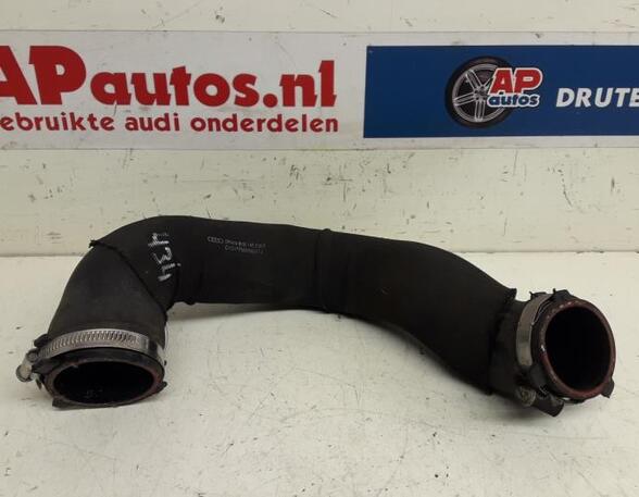 Charge Air Hose AUDI A5 (8T3)