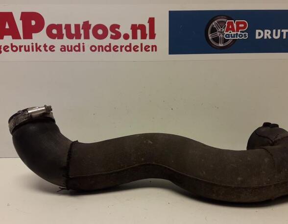 Charge Air Hose AUDI A4 (8K2, B8)