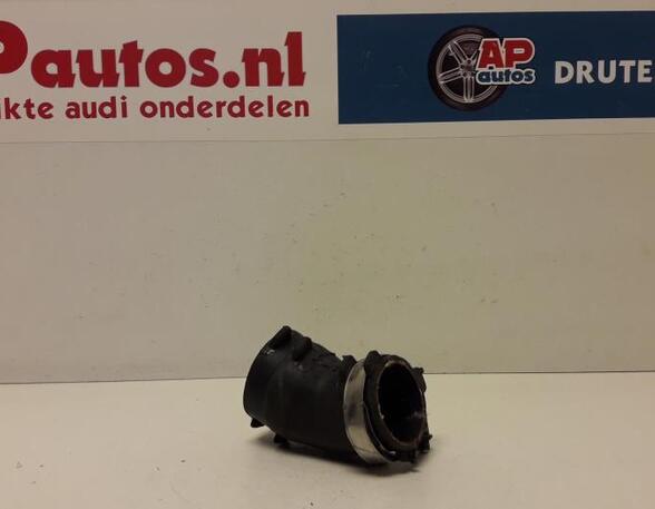 Charge Air Hose AUDI A6 Avant (4F5, C6)