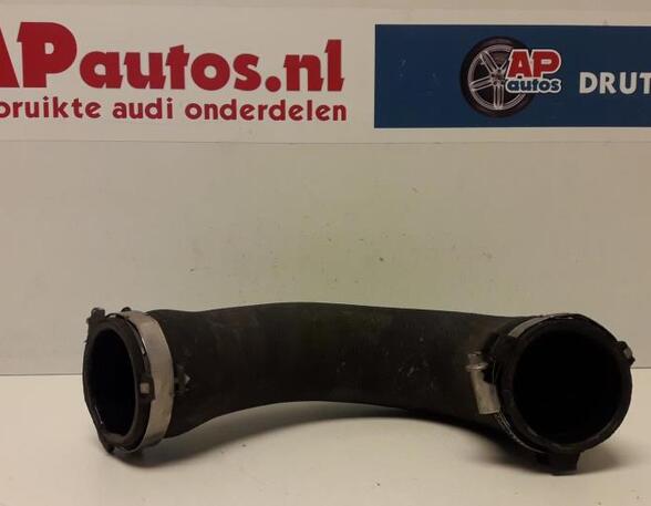 Charge Air Hose AUDI A4 (8K2, B8)