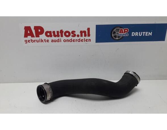 Charge Air Hose AUDI A4 Avant (8ED, B7)