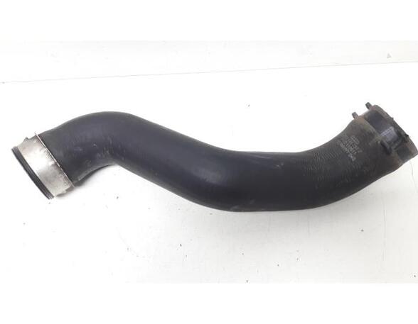 Charge Air Hose AUDI A4 Avant (8ED, B7)