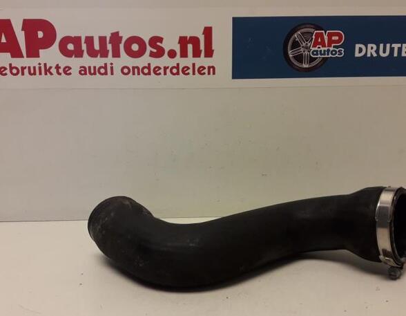 Charge Air Hose AUDI A4 B7 Convertible (8HE), AUDI A4 Avant (8E5, B6), AUDI A4 Avant (8ED, B7)