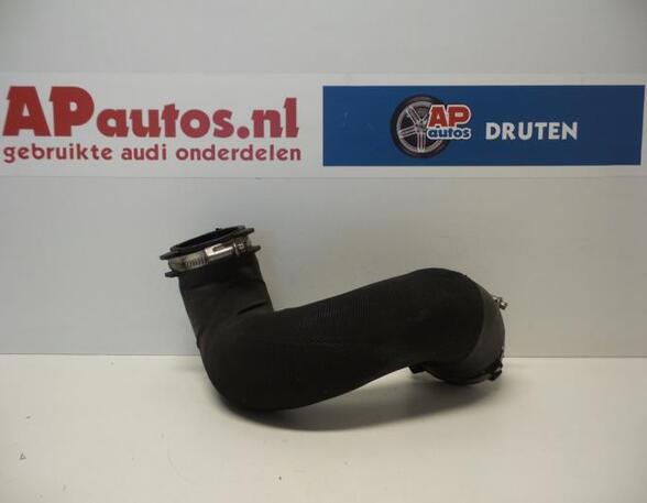 Charge Air Hose AUDI A6 Avant (4F5, C6)