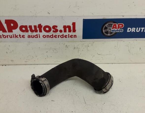 Charge Air Hose AUDI A4 B7 Convertible (8HE)