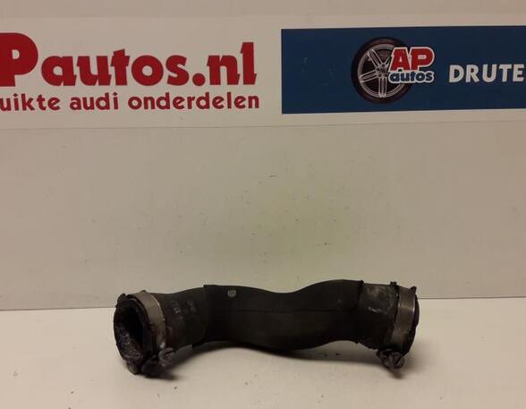 Charge Air Hose AUDI A6 Avant (4F5, C6)