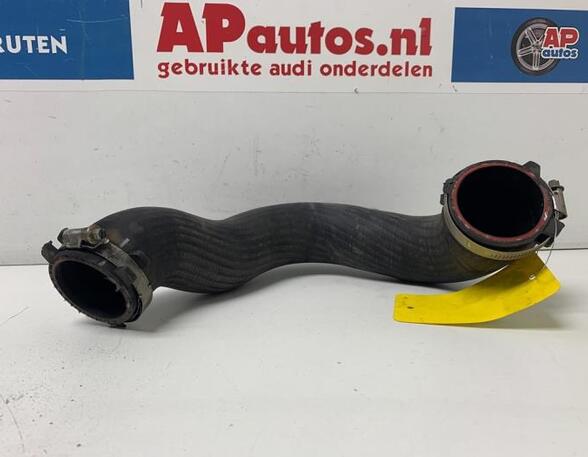 Charge Air Hose AUDI A4 Allroad (8KH, B8), AUDI A4 Avant (8K5, B8)