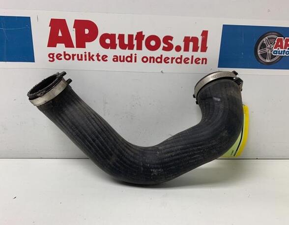 Charge Air Hose AUDI A4 Allroad (8KH, B8), AUDI A4 Avant (8K5, B8)