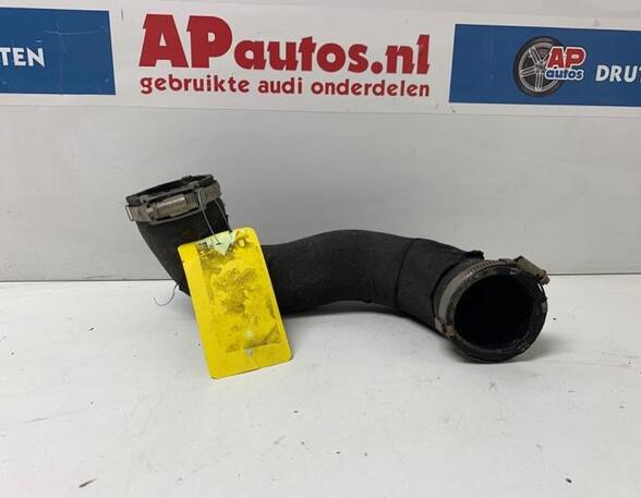 Charge Air Hose AUDI A5 (8T3)