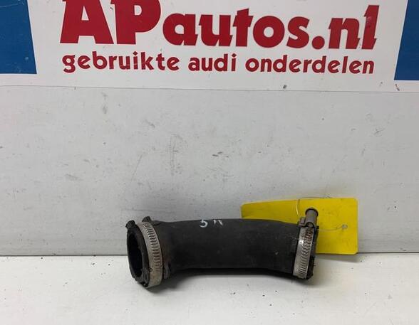 Charge Air Hose AUDI A4 Avant (8E5, B6), AUDI A4 Avant (8ED, B7)