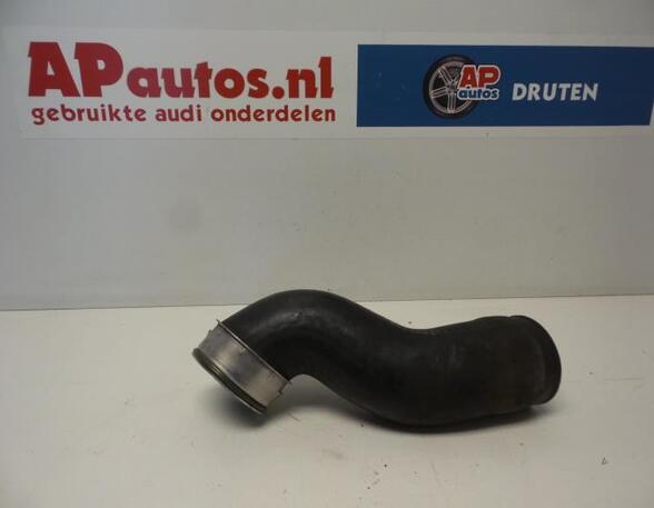 Charge Air Hose AUDI TT (8N3)