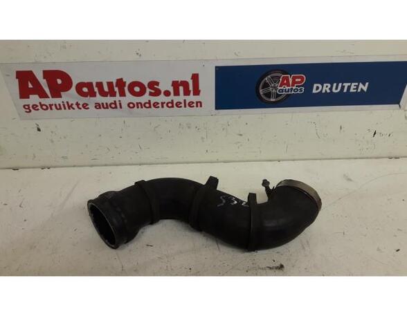 Charge Air Hose AUDI TT Roadster (8N9)