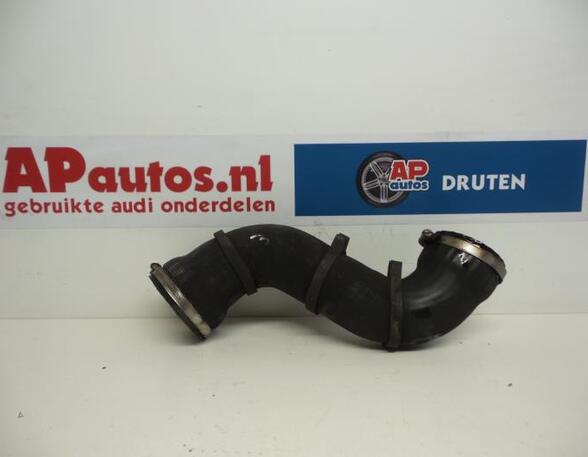 Charge Air Hose AUDI TT (8N3)