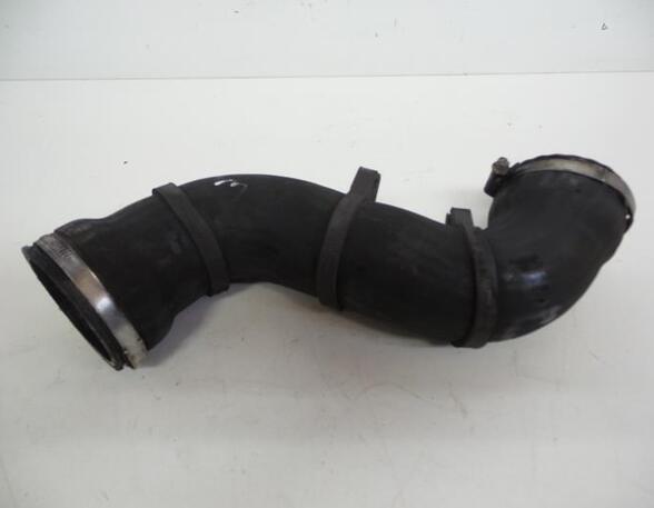 Charge Air Hose AUDI TT (8N3)