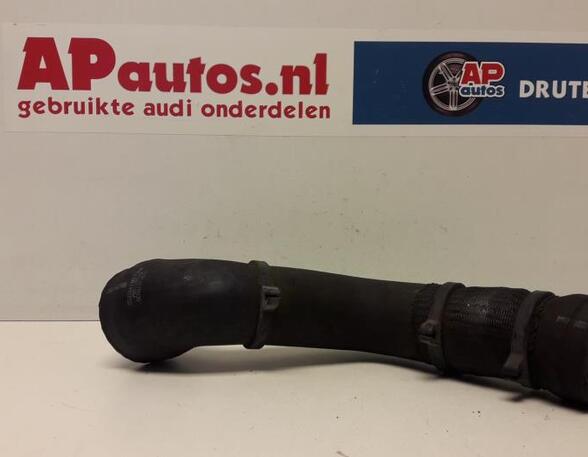 Charge Air Hose AUDI TT (8N3)