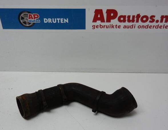 Charge Air Hose AUDI TT (8N3)