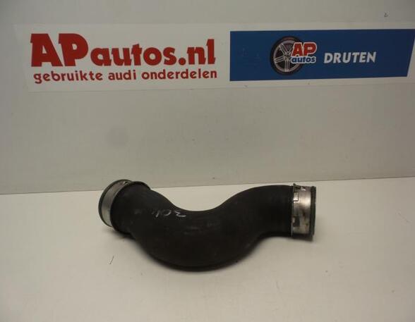 Charge Air Hose AUDI A3 (8P1), AUDI A3 Sportback (8PA)