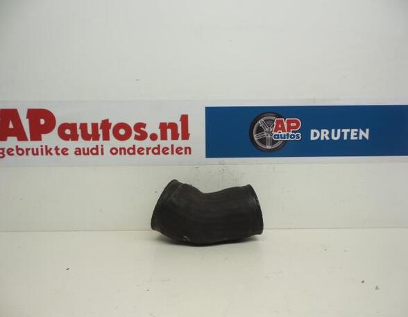 Charge Air Hose AUDI TT (8N3)