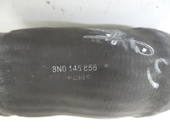 Charge Air Hose AUDI TT (8N3)