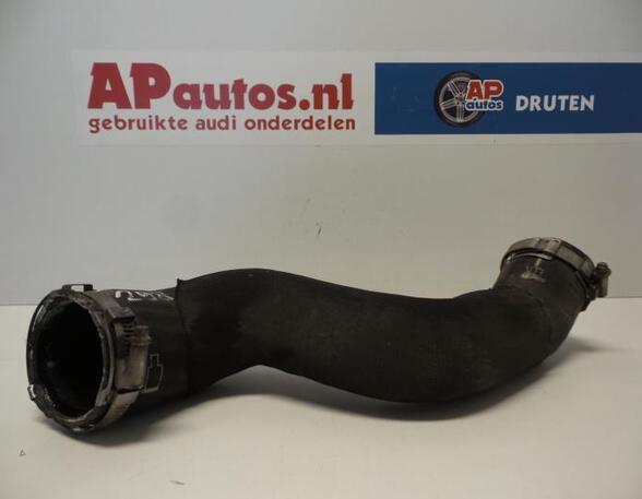 Charge Air Hose AUDI A4 (8EC, B7)