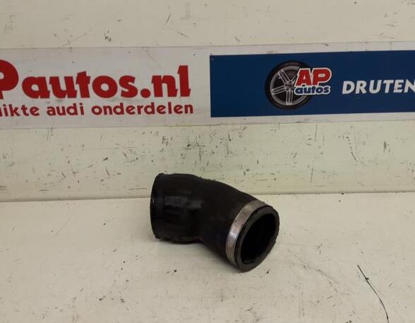 Charge Air Hose AUDI TT (8N3)