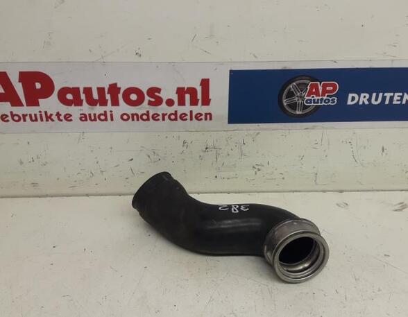 Charge Air Hose AUDI TT (8N3)