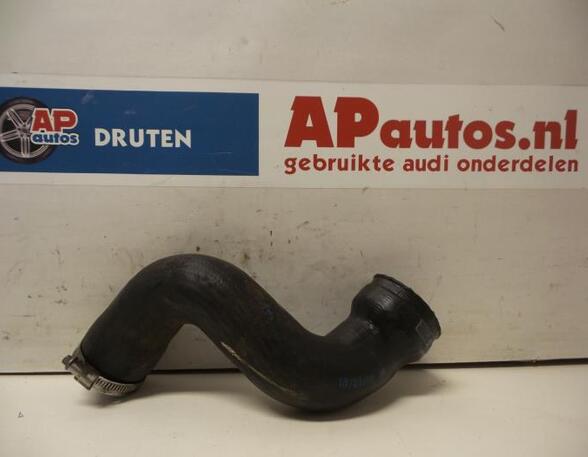 Charge Air Hose AUDI A4 (8E2, B6)