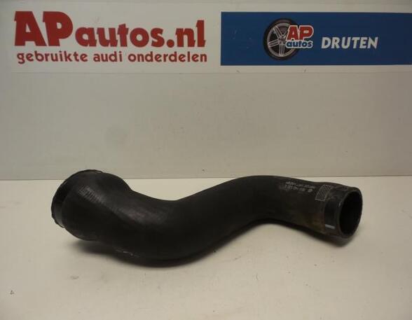 Charge Air Hose AUDI A4 B7 Convertible (8HE)