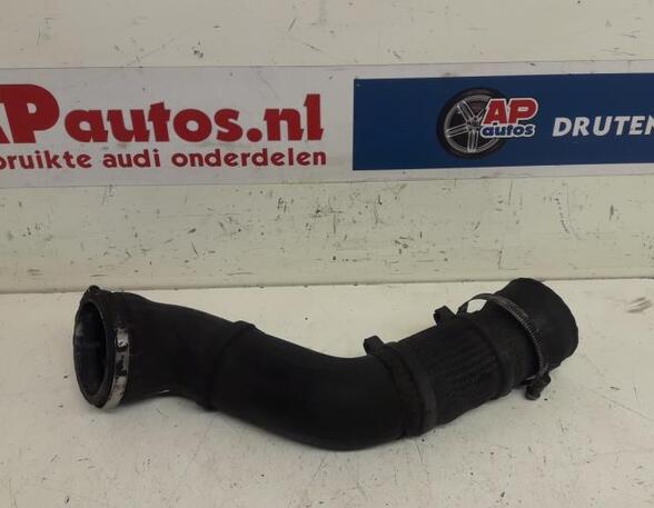 Charge Air Hose AUDI TT (8N3)