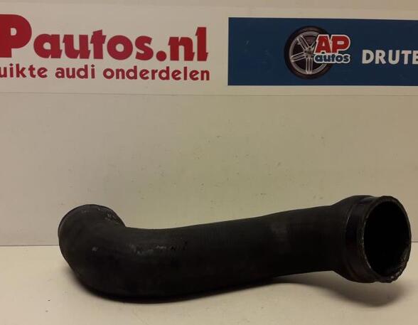 Charge Air Hose AUDI A4 Avant (8E5, B6), AUDI A4 Avant (8ED, B7), AUDI A4 B7 Convertible (8HE)