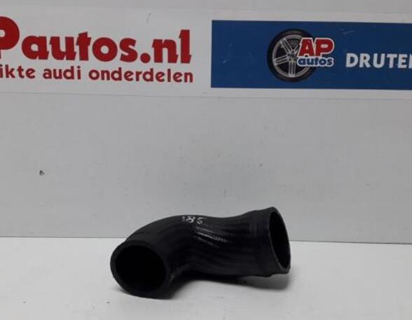 Charge Air Hose AUDI TT (8N3)