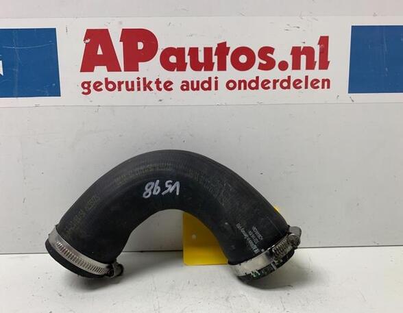 Charge Air Hose AUDI TT Roadster (FV9, FVR)