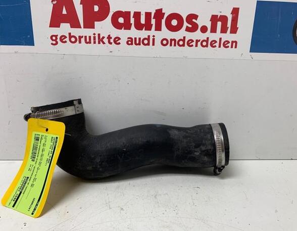 Charge Air Hose AUDI TT Roadster (FV9, FVR)