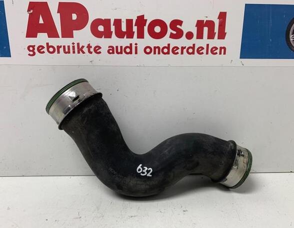 Charge Air Hose AUDI A3 Convertible (8P7)