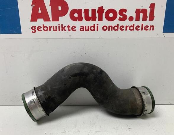 Charge Air Hose AUDI A3 Convertible (8P7)