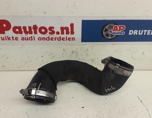 Charge Air Hose AUDI A6 Allroad (4FH, C6), AUDI A6 Avant (4F5, C6)