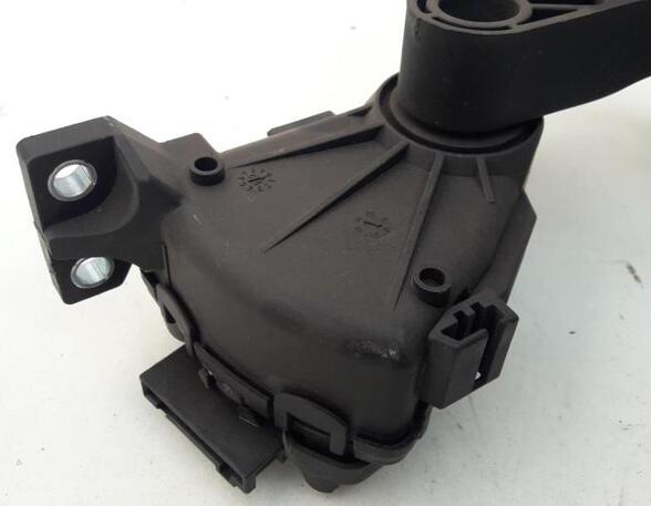 Throttle Position Sensor AUDI A8 (4E2, 4E8)