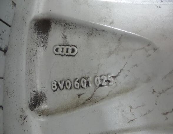 Alufelgen Satz Audi A3 8V 8V0601025 P8428947