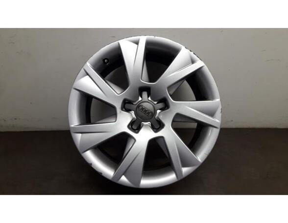 Steel Rim AUDI A5 (8T3)