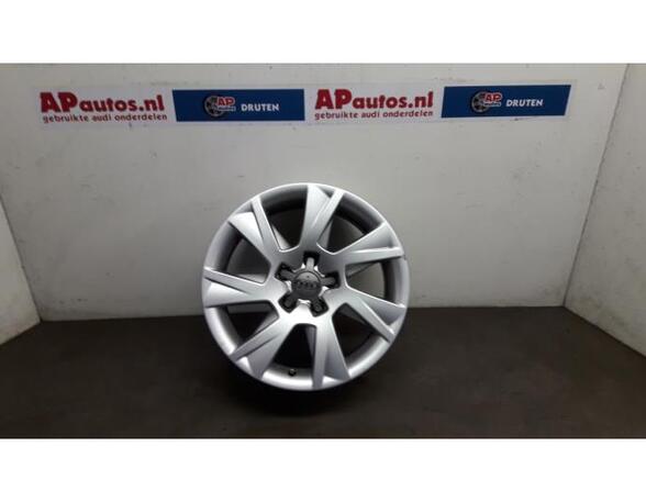 Felge Stahl Audi A5 8T 8T0601025C P13225701