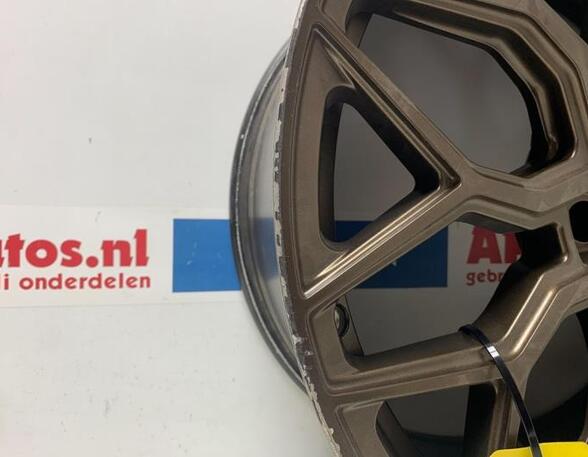 Steel Rim AUDI A5 (F53, F5P)